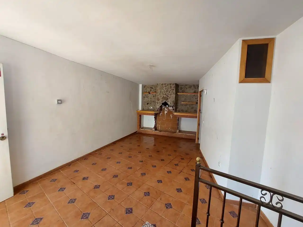 Houses for sale in Orcera