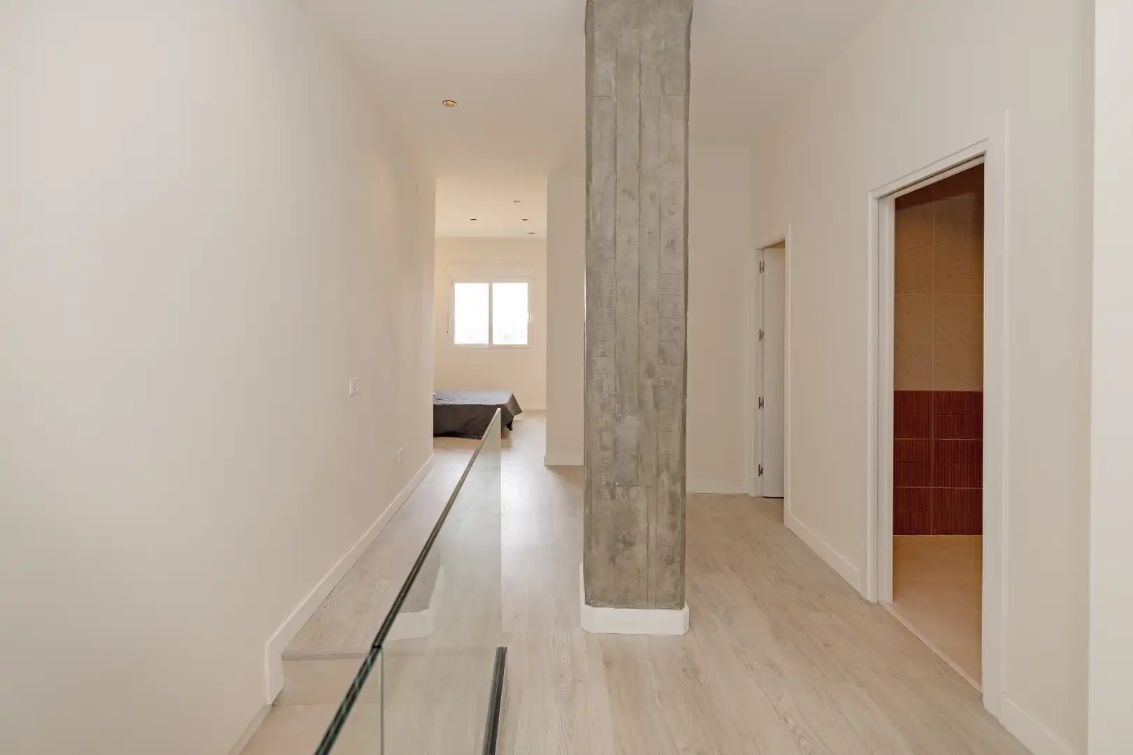 Lofts for sale in Málaga  with Air Conditioner, Heating and Terrace