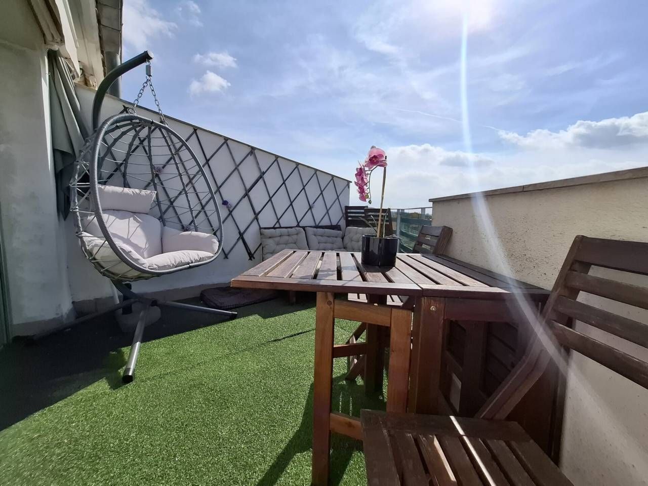 Dúplex en venda a Ca n'Aurell, Ponent