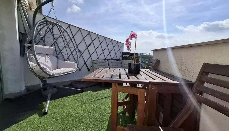 Foto 1 de Dúplex en venta en Ca n'Aurell, Barcelona