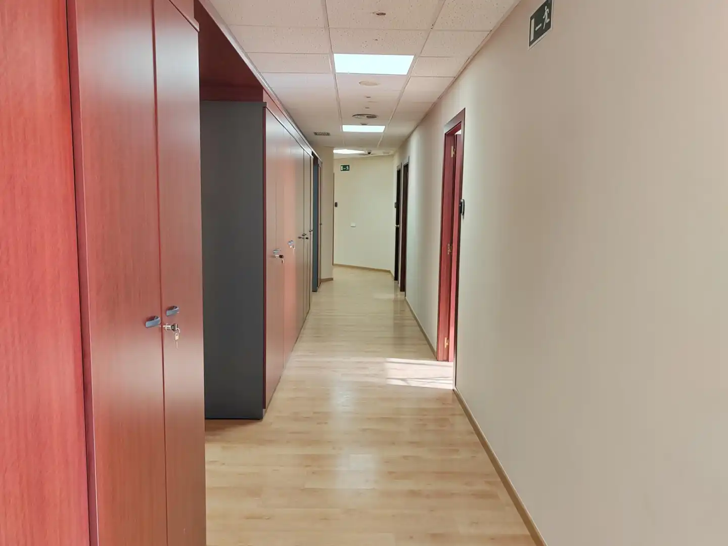 Oficina en venta en Barcelona con Aire acondicionado, Calefacción y Amueblado