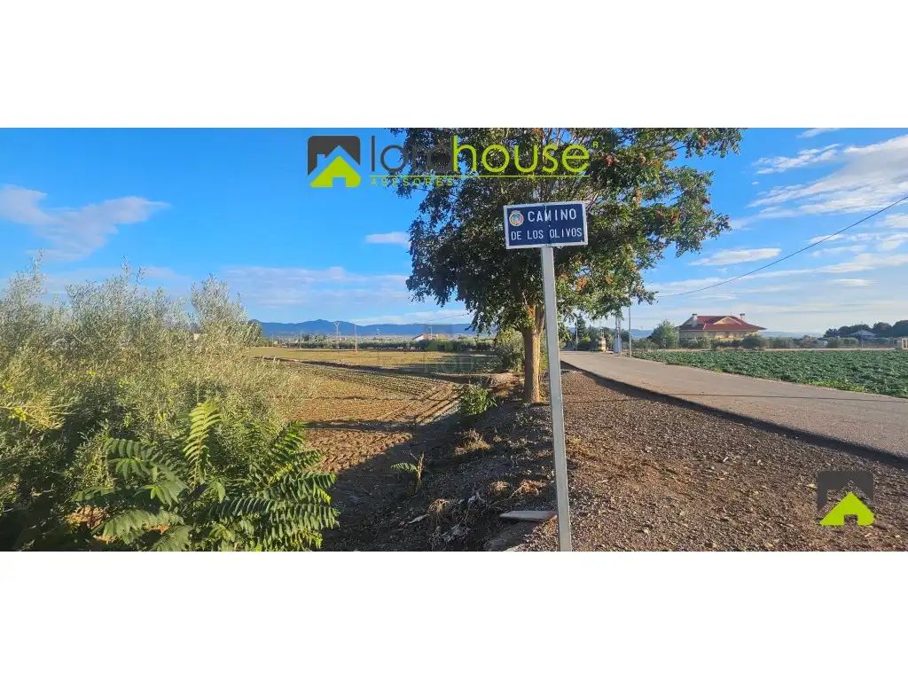 Residencial en venta en N/A, Marchena