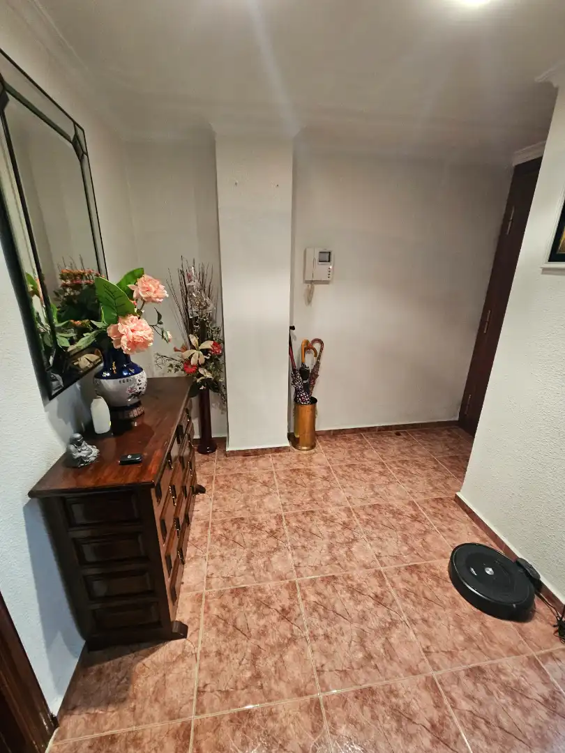 Piso con ascensor en venta en Patraix, imagen 9