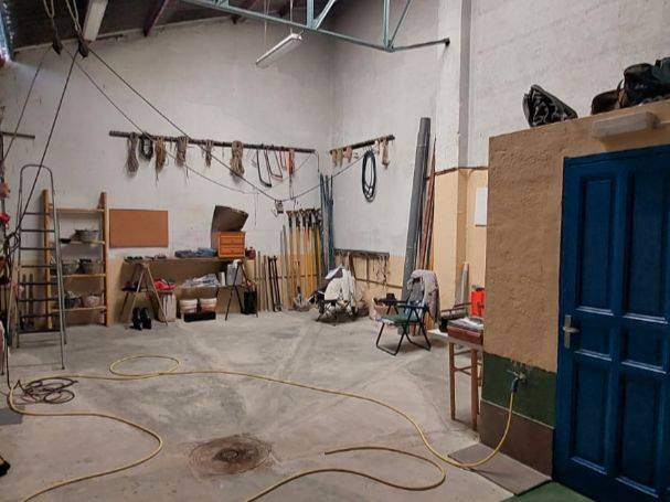 Local comercial en Venta en Avenida de San Diego, 50 en San Diego