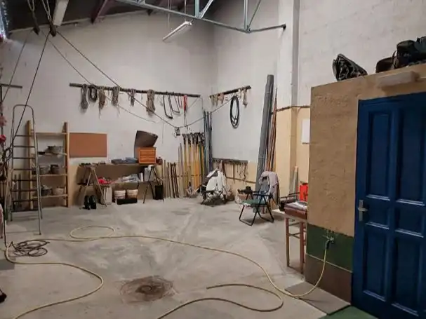 Local en venta en  Madrid Capital