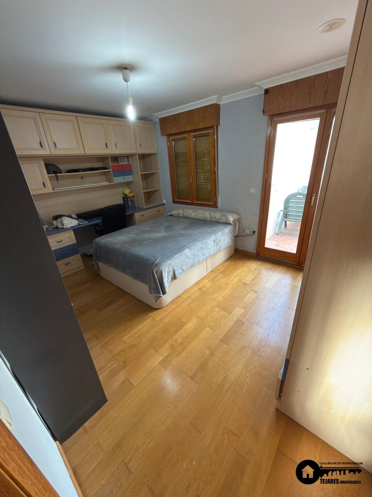 Habitación de Casa o chalet en venta en  Albacete Capital con Aire acondicionado, Calefacción y Trastero