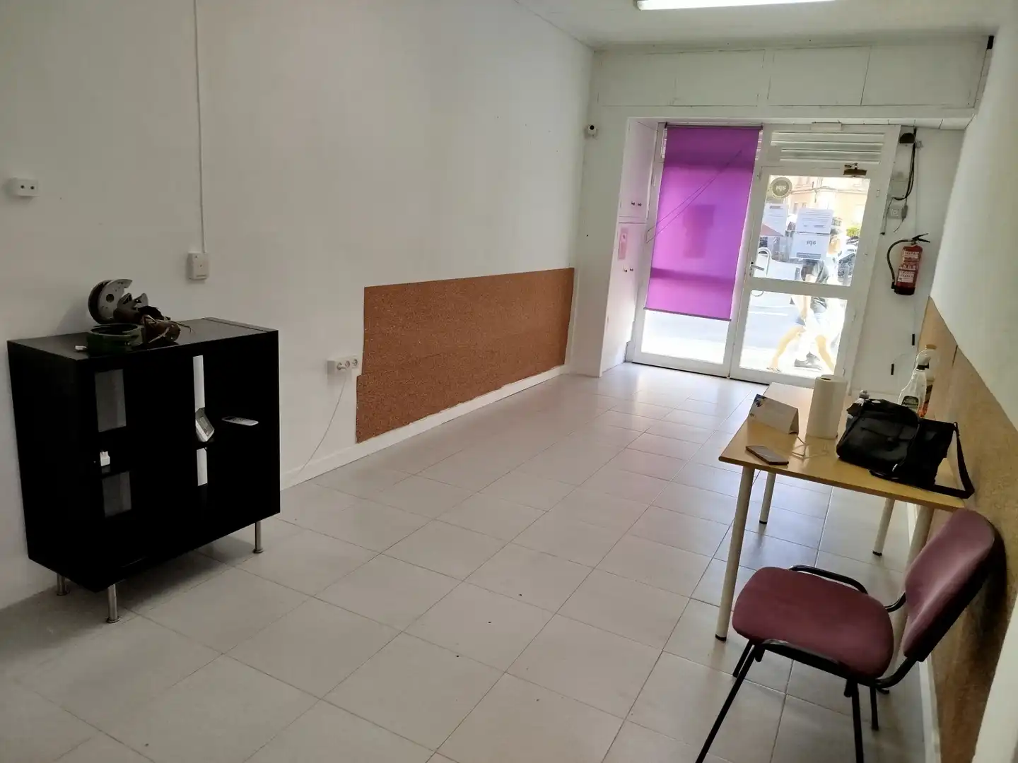 Commercial properties for sale in L'Hospitalet de Llobregat  with Air Conditioner