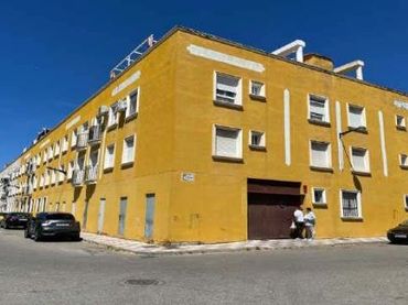 Flat for sale in Andújar