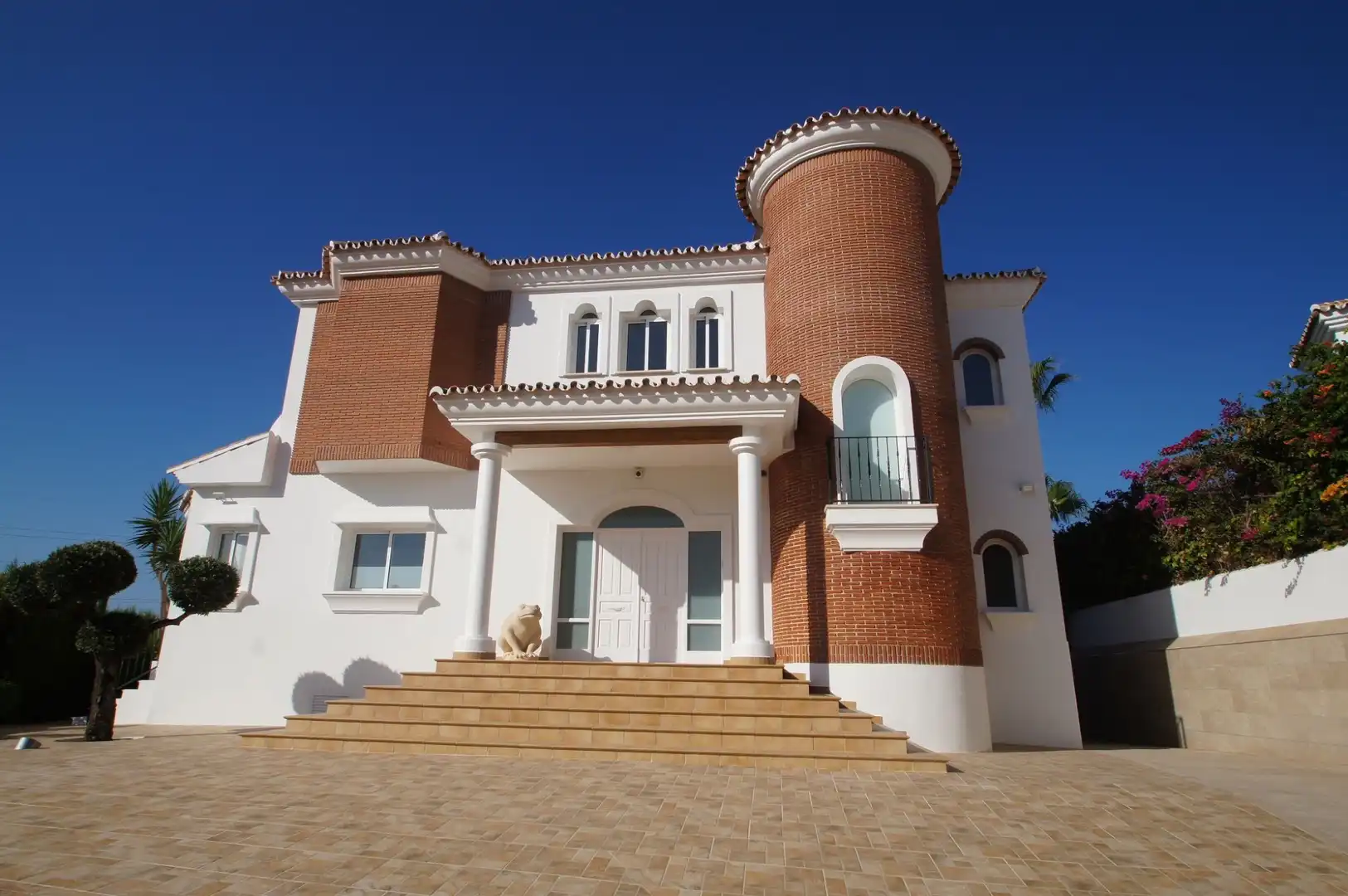 Houses for rent in AGATA DE RIVIERA, 1, Riviera del Sol