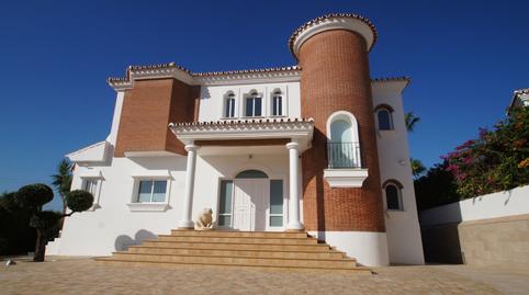 Foto 3 de Casa o xalet de lloguer a Agata de Riviera, 1, Riviera del Sol, Málaga