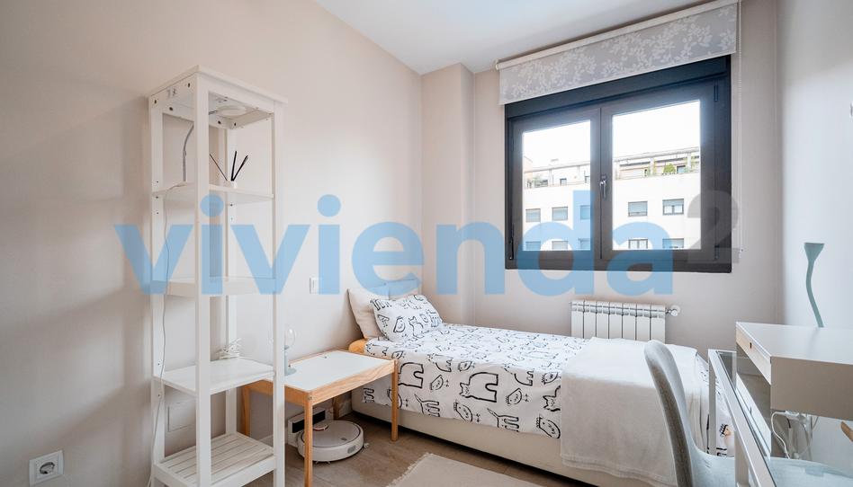 Photo 1 of Flat for sale in Isabel Clara Eugenia, Sanchinarro, Madrid