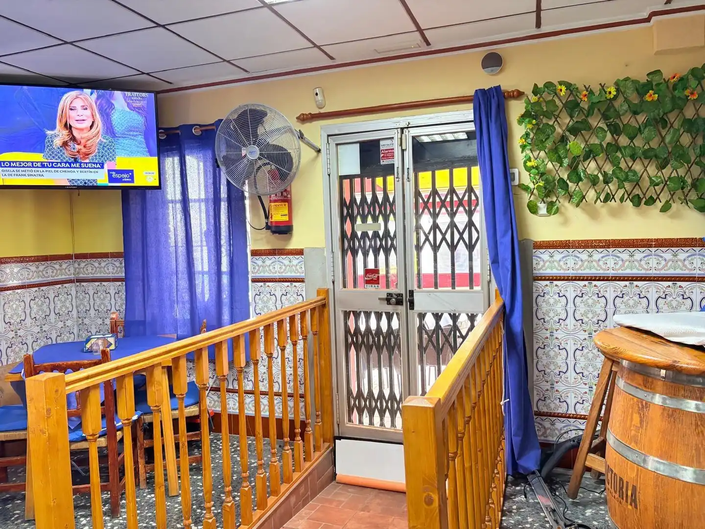 Local comercial en venda a San Pedro de Alcántara, imagen 19