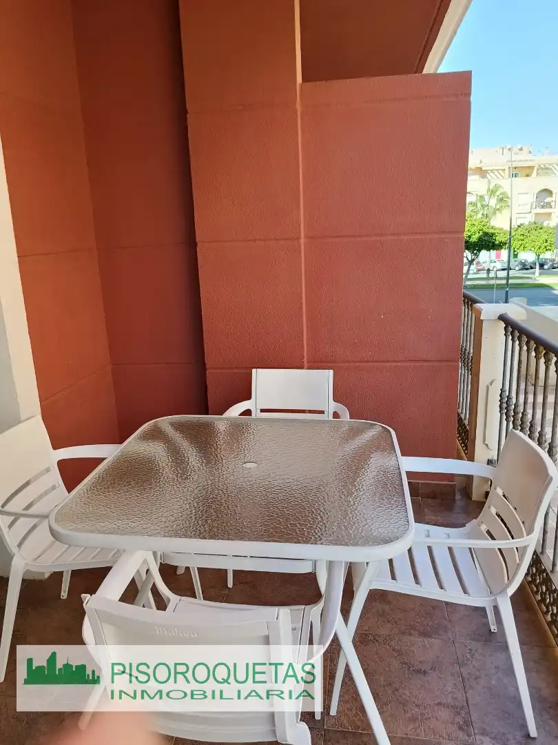 Flat for rent in Avenida Reino de España, 152, Las Salinas