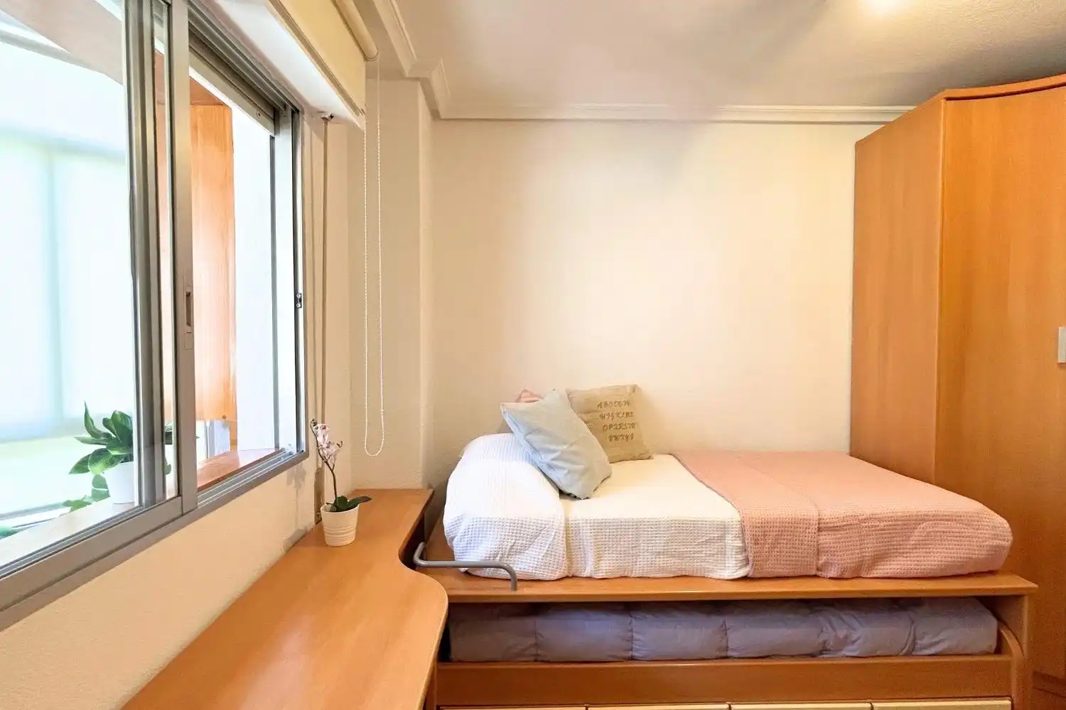 Piso con terraza en venta en SAN RAMON, imagen 24