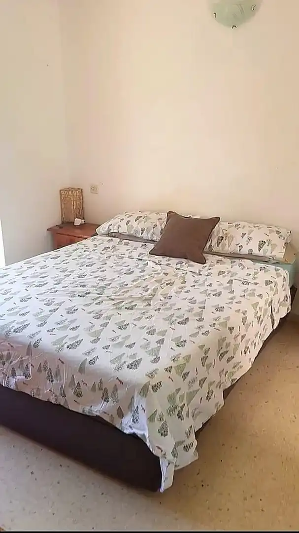 Dormitori de Apartament en venda en Algeciras