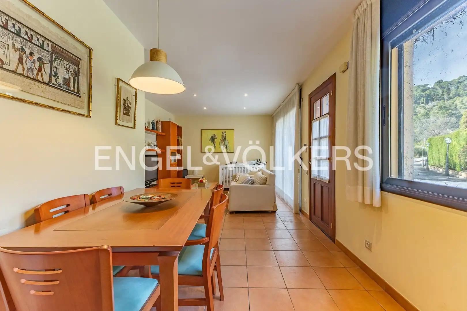 Maison avec piscine à vendre à Sant Feliu de Codines, imagen 54