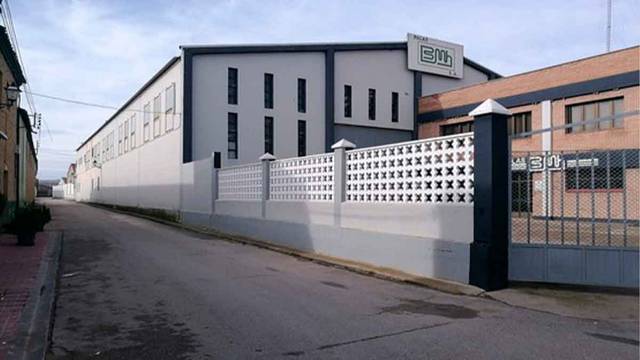 Nave industrial en Venta en RAMON J. SENDER, 2 en Poleñino