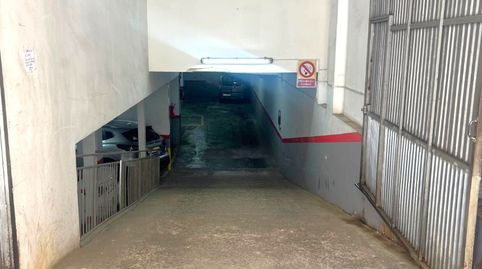 Foto 4 de Garatge en venda a Carrer El·lipse, La Florida, L'Hospitalet de Llobregat