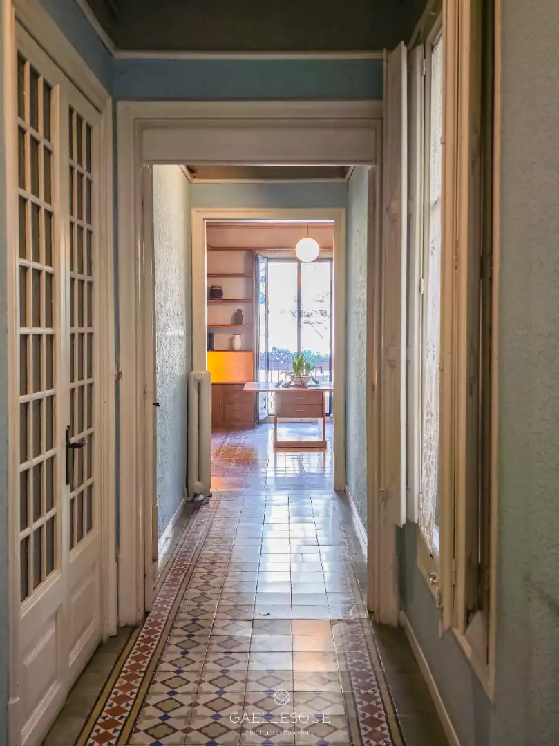 Appartement avec terrasse à vendre à Ronda de Sant Pere, imagen 59