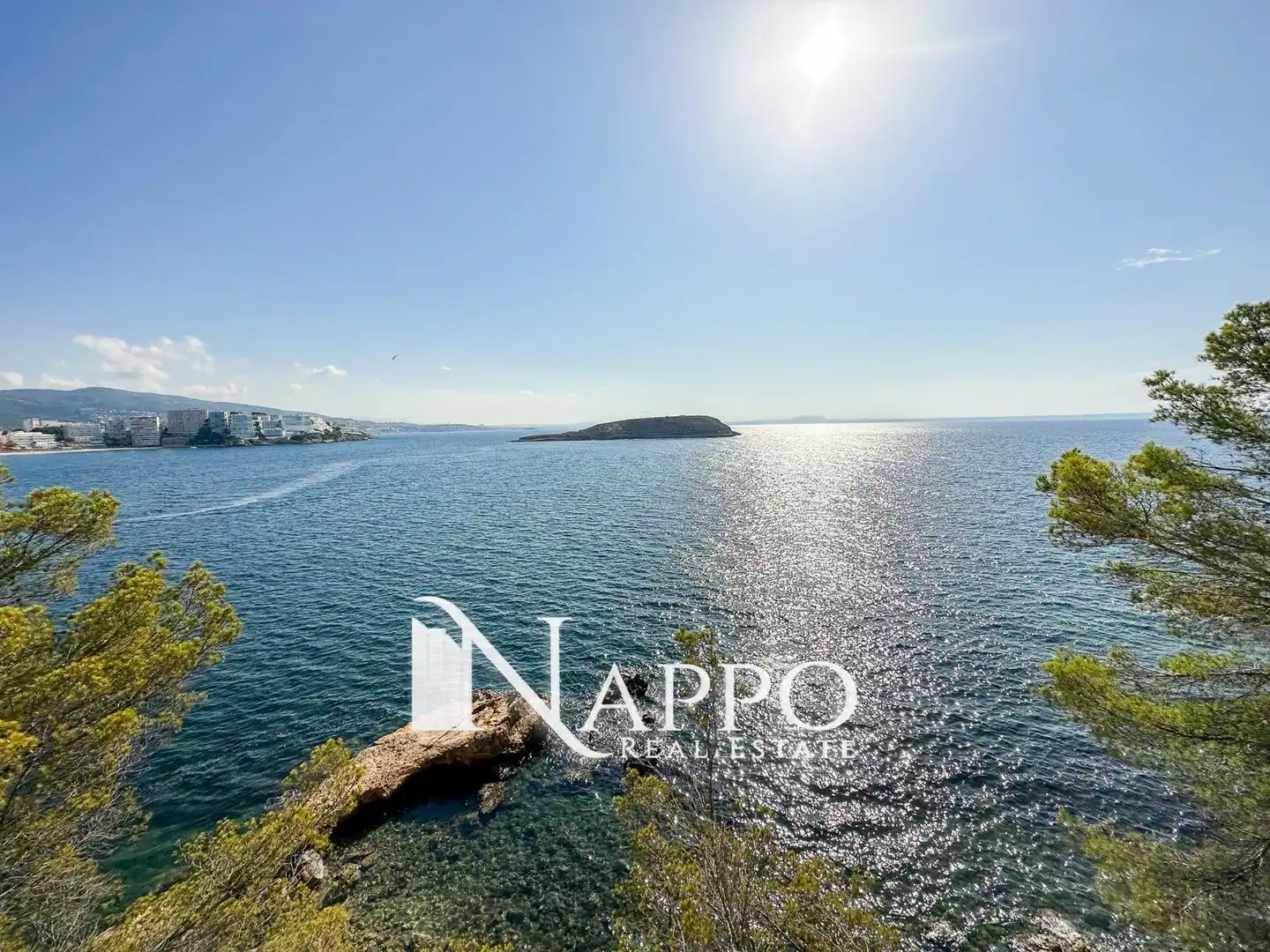 Houses for sale in Pinzons, Palmanova