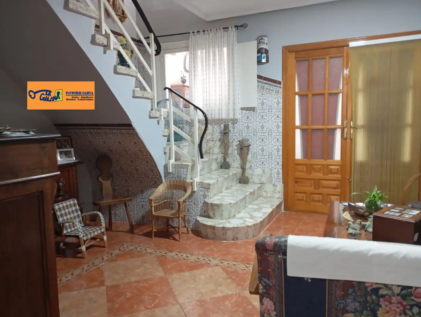 House for sale in Valdepeñas, imagen 13