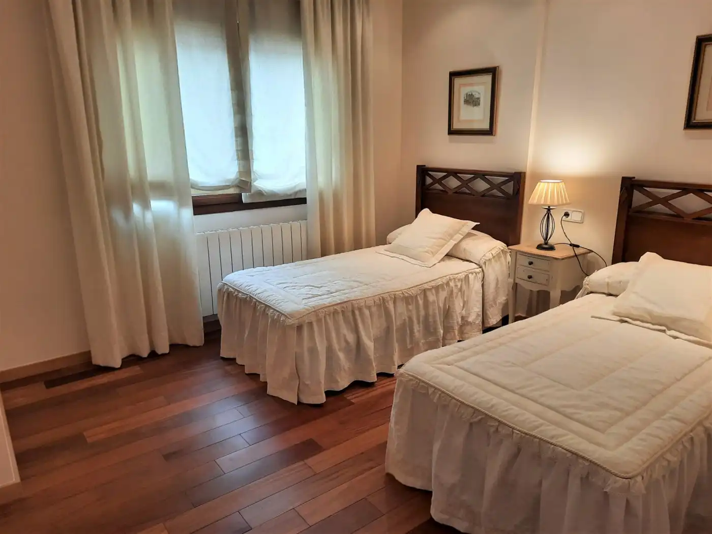 Casa o chalet en venta en El Esparragal