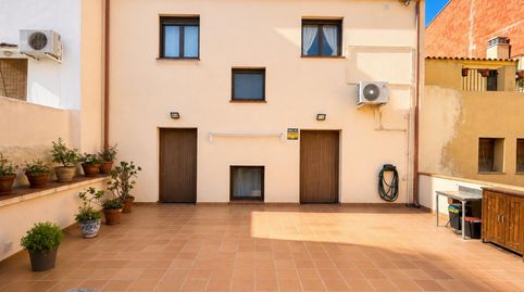 Foto 2 de Casa adosada en venta en D'adrià Álvarez, El Pedró, Palamós