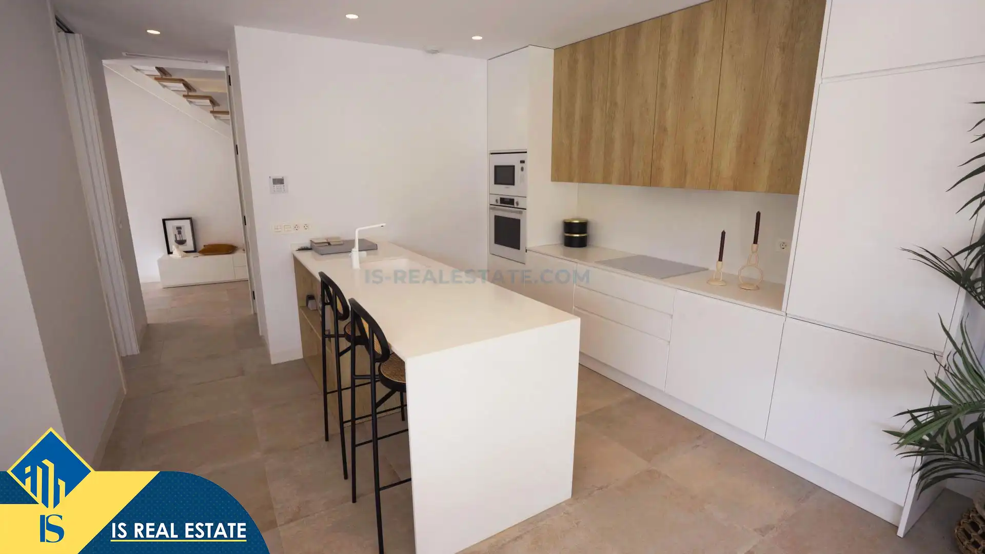 Villa avec piscine à vendre à Orihuela Costa, imagen 11