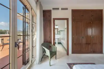Villa con piscina in vendita a Mijas Golf, imagen 41