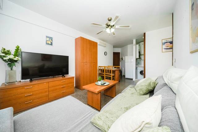 Apartamento en Alquiler en Lo Pagán