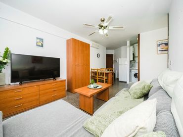 Apartament de lloguer a Lo Pagán