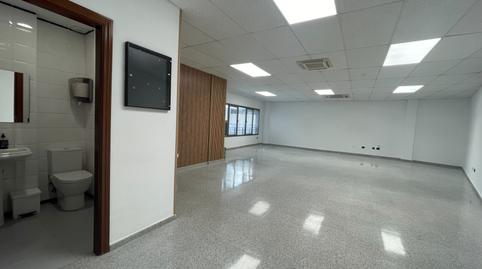 Foto 5 de Oficina en venda a Calle Aguadulce, 13, Arenales - Lugo - Avda. Marítima, Las Palmas