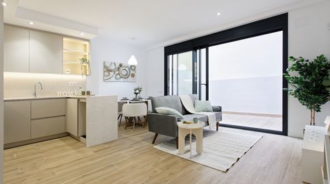 Foto 3 von Wohnung zum Verkauf in Carrer de Burgos, 38, Torre-Sana, Barcelona