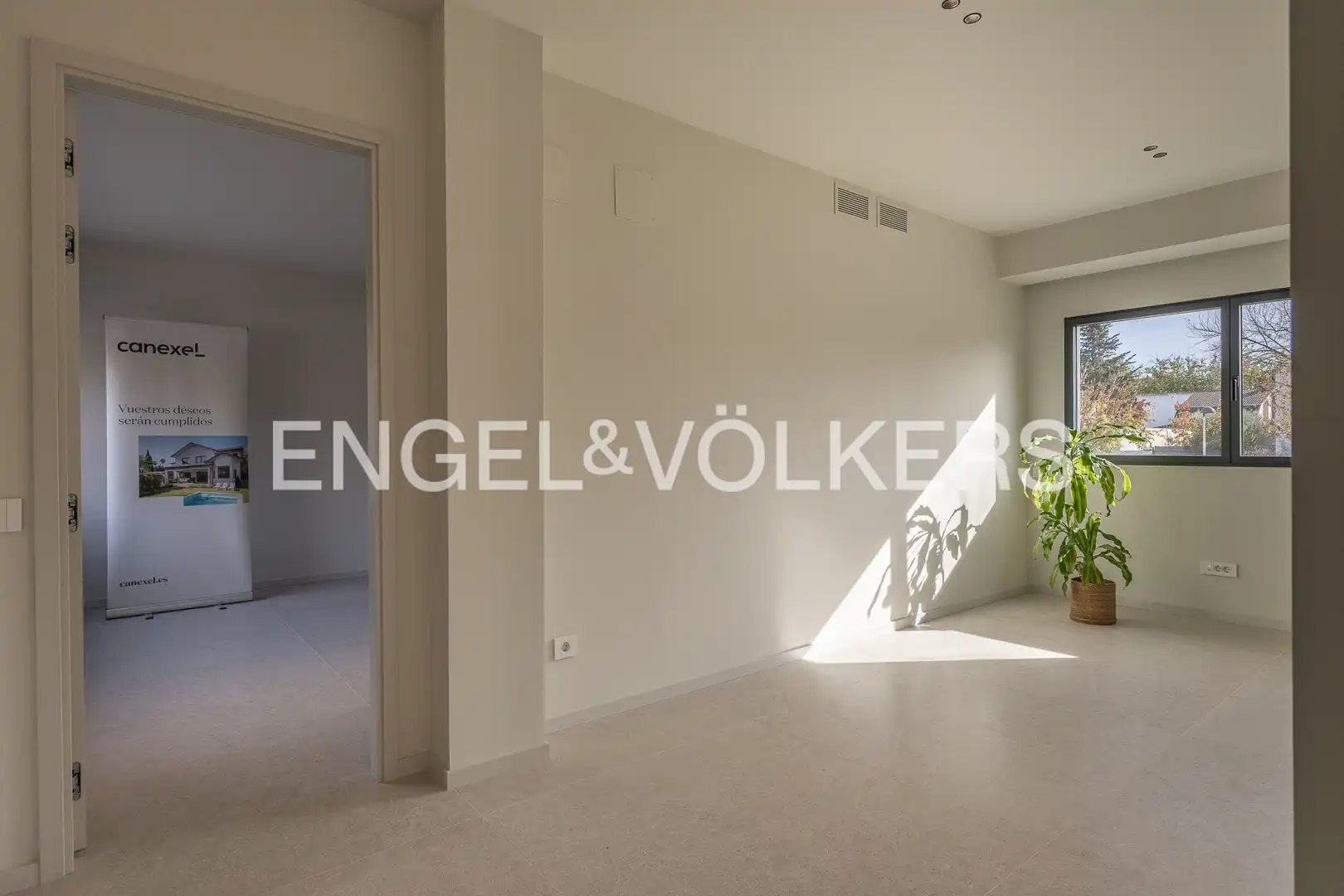 Houses for sale in Sant Cugat del Vallès  with Air Conditioner, Heating and Private garden