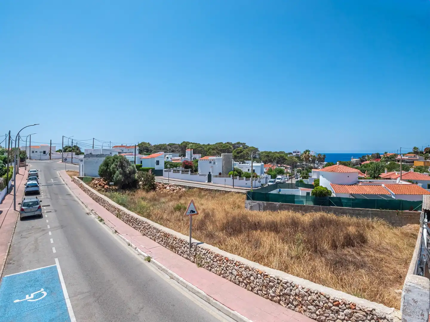 Residential for sale in Avenida CENTRAL, Cala en Porter