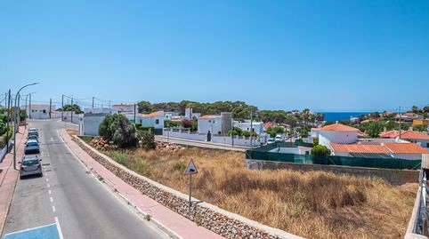 Foto 5 de Residencial en venta en Avenida Central, Cala en Porter, Alaior