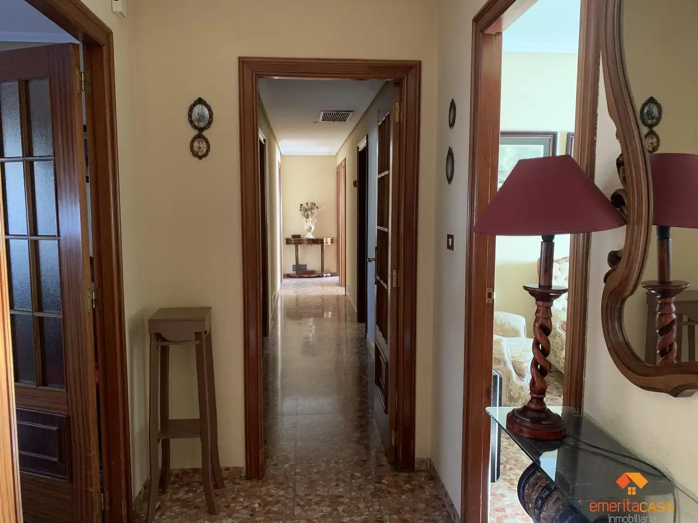 Piso en venta en Almendralejo