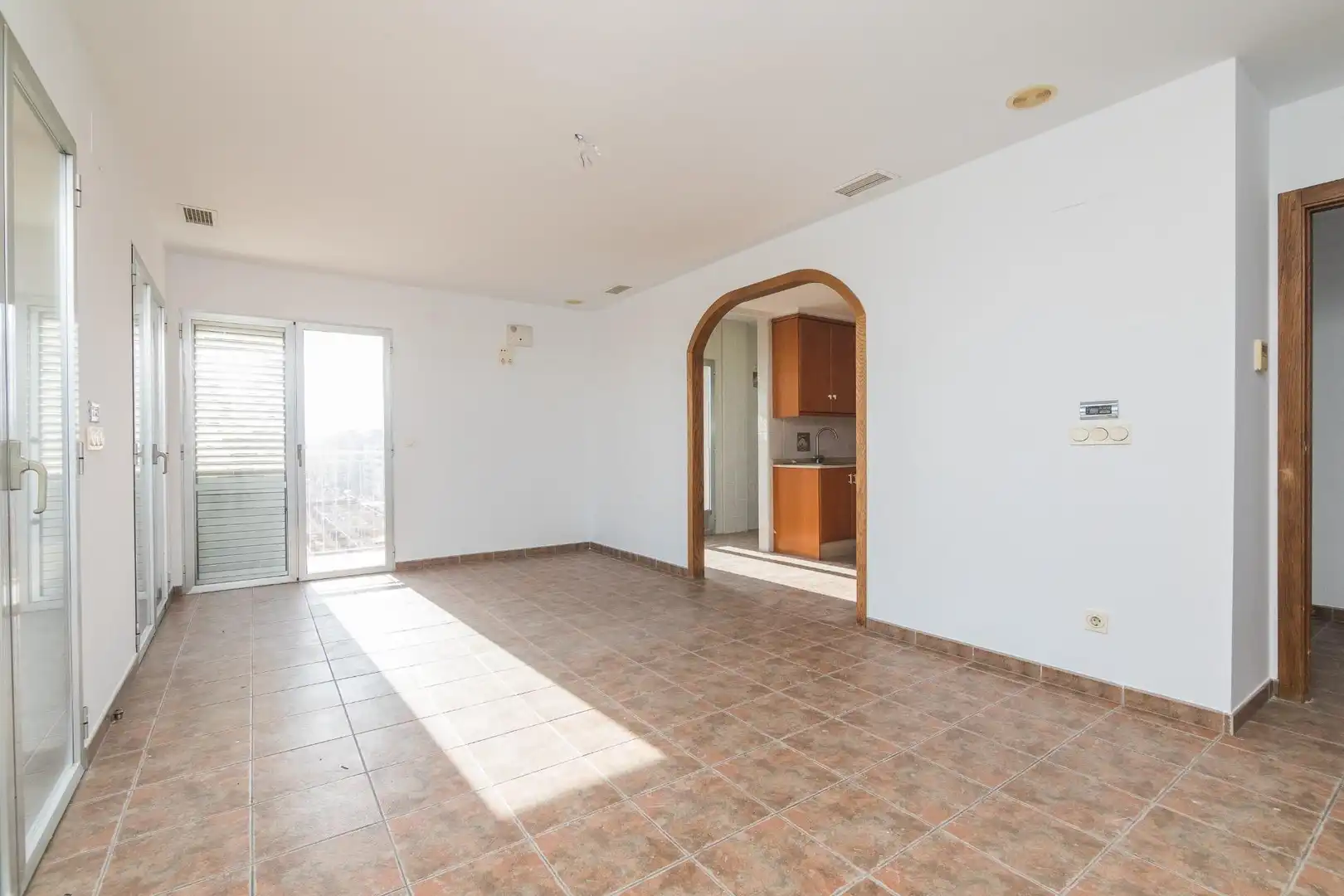 Dachboden zum Verkauf in Elche / Elx mit Klimaanlage, Heizung und Terrasse