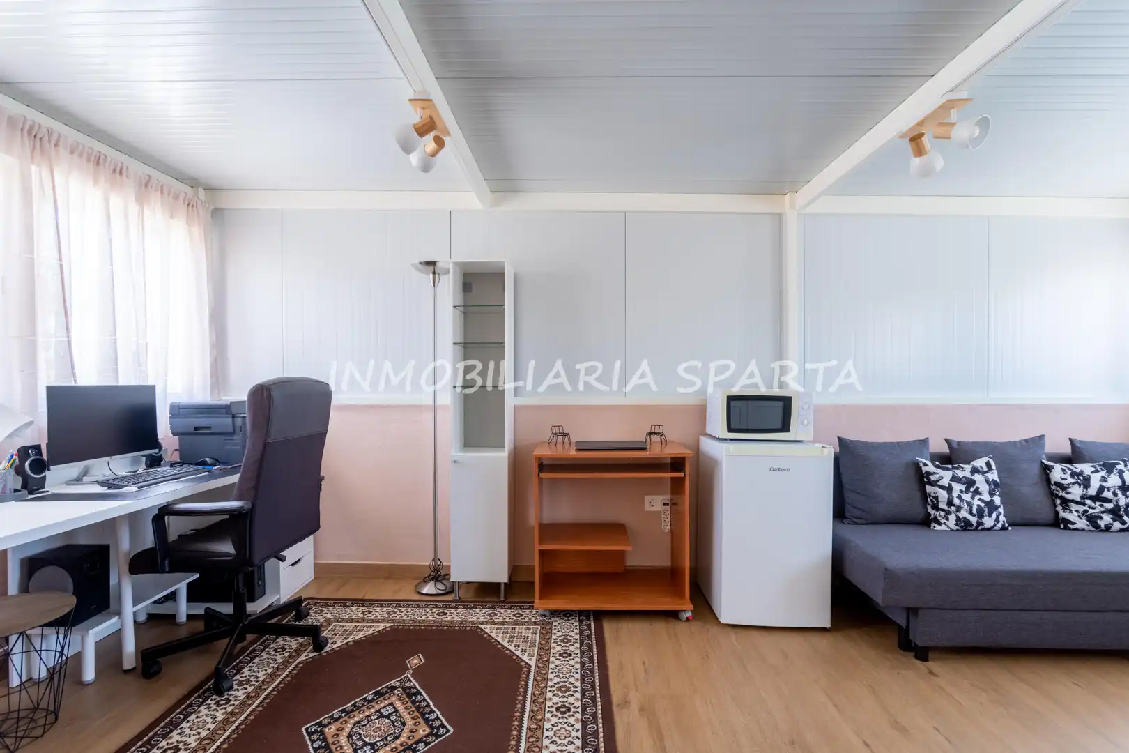 Casa adosada en venta en Villanueva del Ariscal con Aire acondicionado, Calefacción y Jardín privado