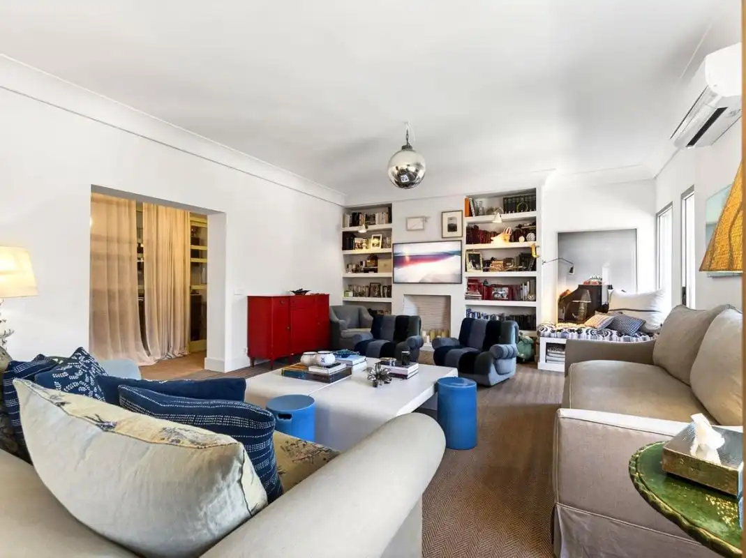 Flat with terrace for sale in C. Luis Muriel, imagen 5