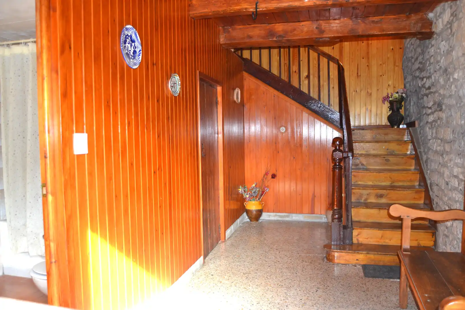 Casa o chalet en venta en Aisa con Balcón