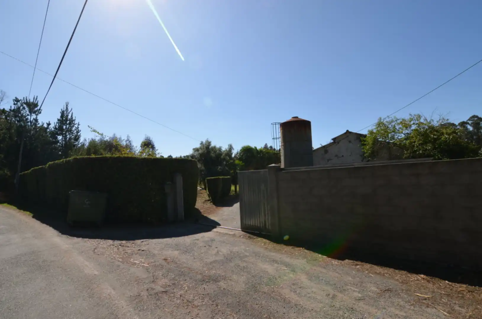 Casa o chalet en venta en Coirós con Trastero, Balcón y Internet