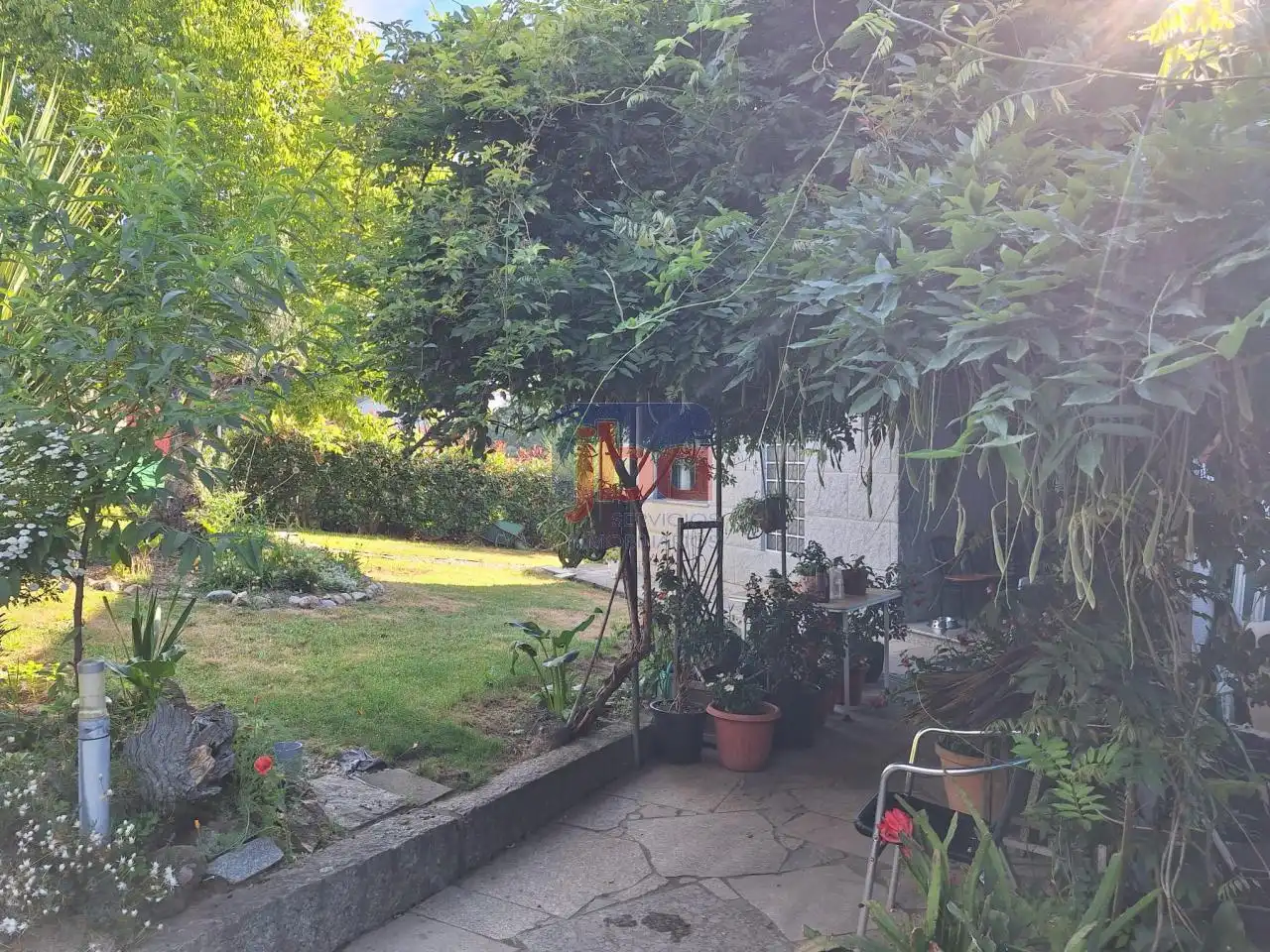 Xalet amb jardí en venda a Toén, imagen 15