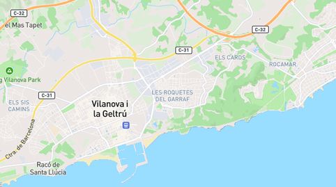 Photo 2 of Land for sale in Barri del Mar, Vilanova i la Geltrú