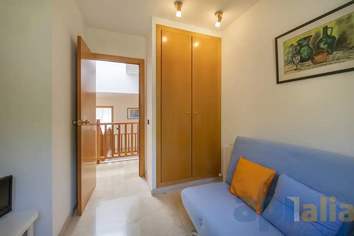 Casa adosada en venta en Sant Feliu de Guíxols con Calefacción, Jardín privado y Terraza