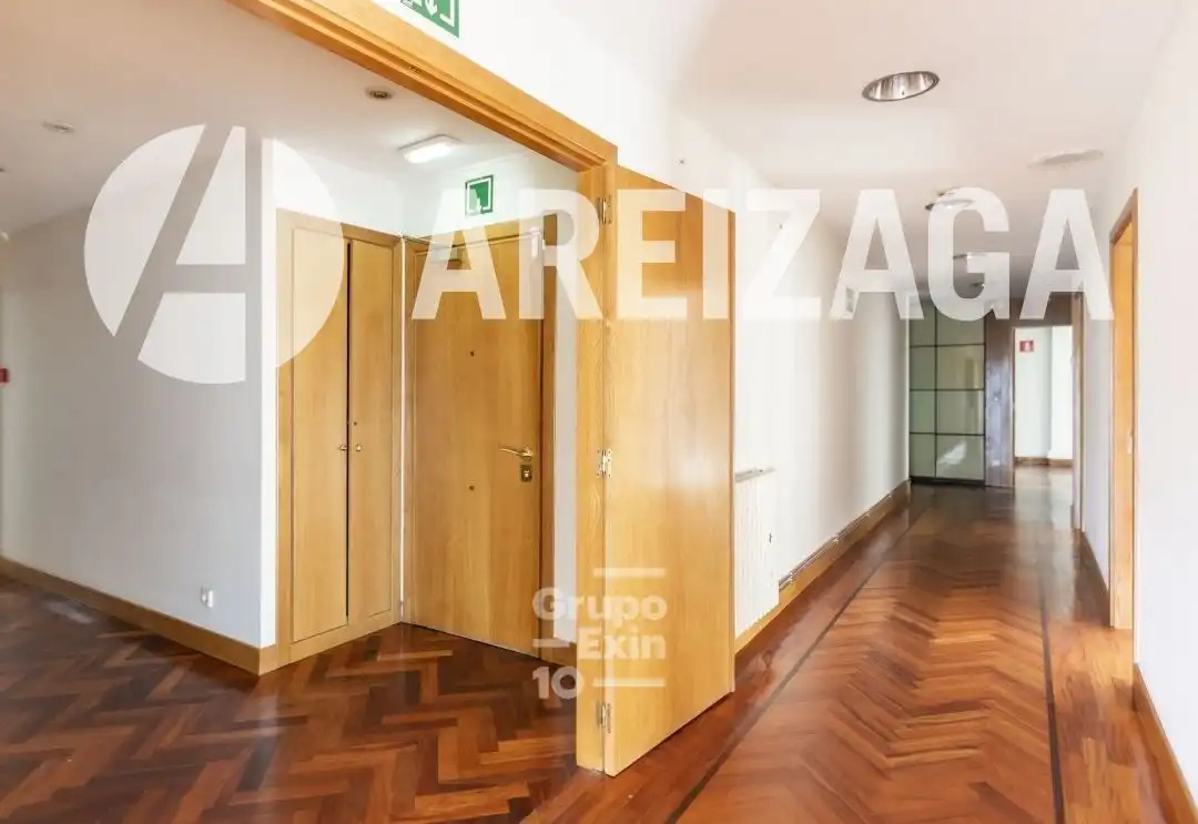 Büro zum Verkauf in Donostia - San Sebastián  mit Klimaanlage, Heizung und Abstellraum