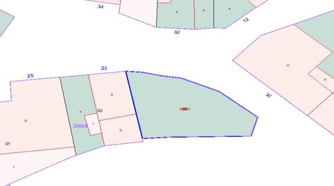 Photo 4 of Residential for sale in Barranco Santo, 17, Ricla, Zaragoza