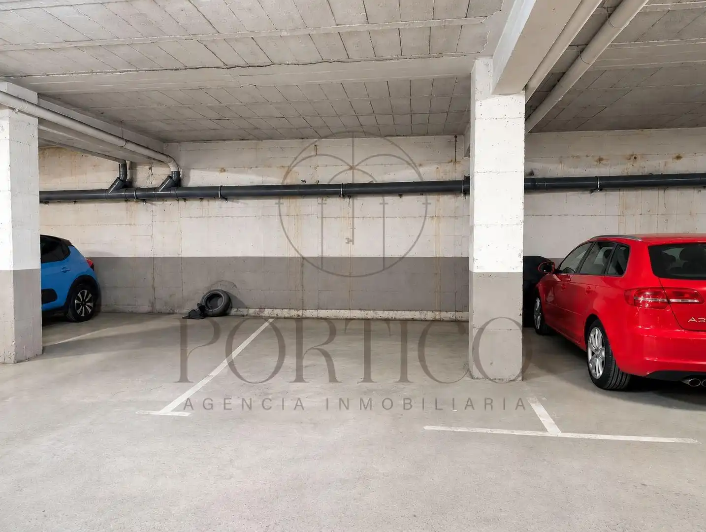 Einzelparkplatz zum Verkauf in O Porriño
