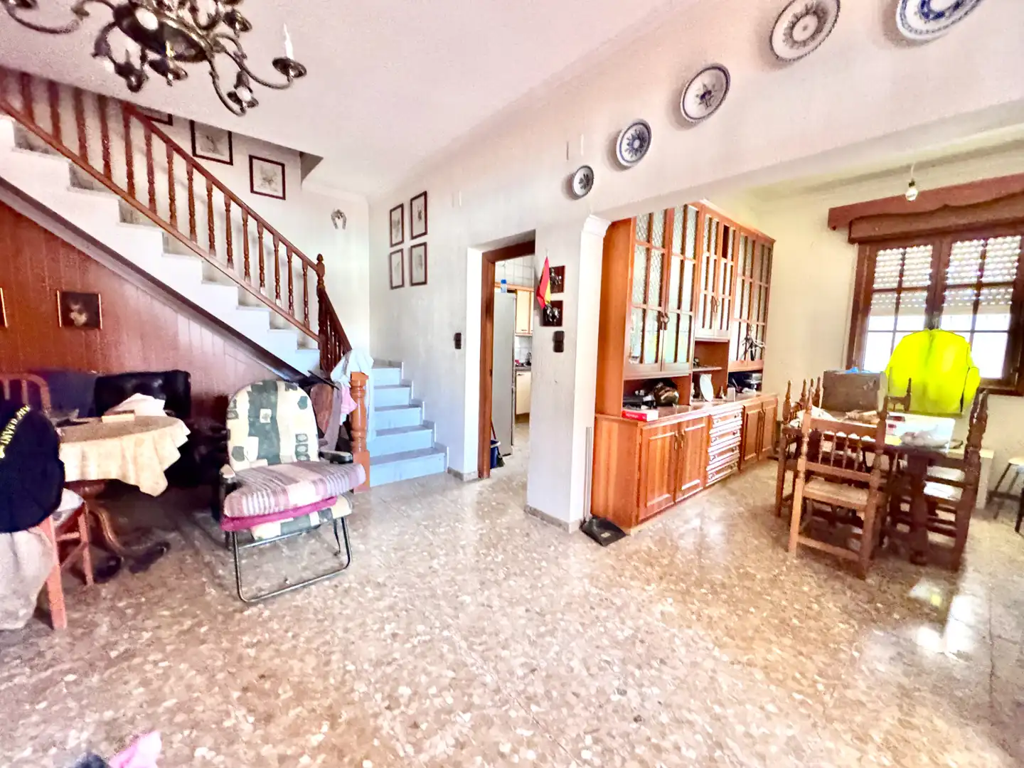 Houses for sale in Berja  with Private garden, Terrace and Swimming Pool