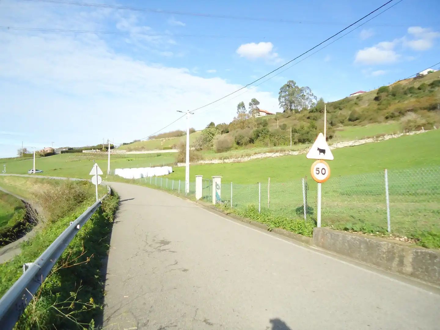 Wohnbaugrundstück zum Verkauf in LL-9, imagen 17